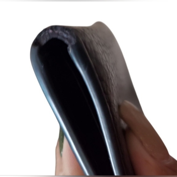 Kate Spade ♠️ New York Jackson Bifold Leather Wallet - Picture 8 of 13